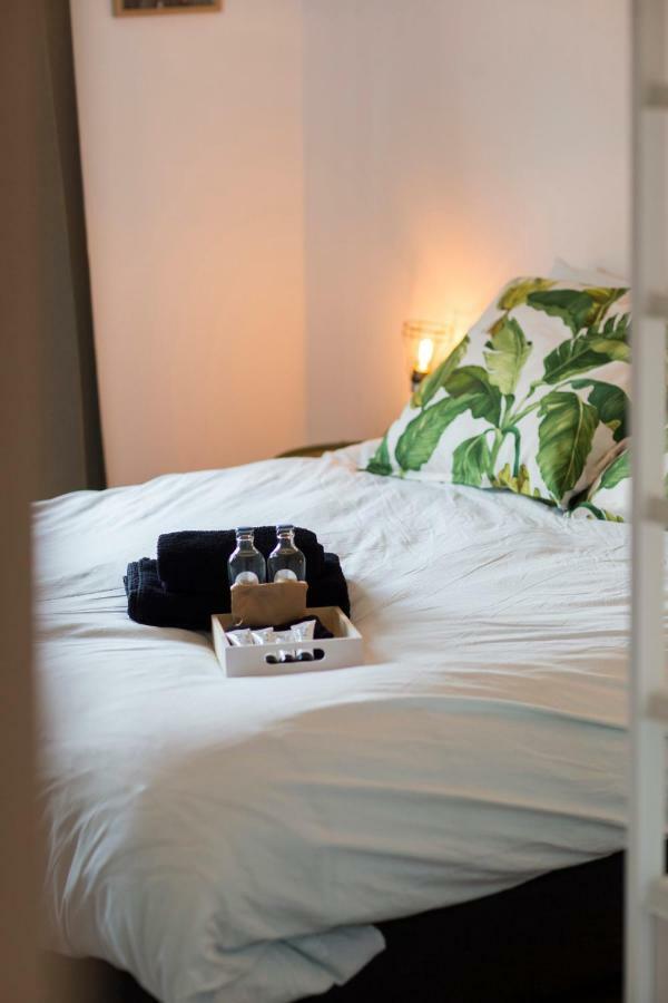 오스텐드 #Kaaistraat2 아파트 외부 사진